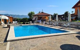 B&B Ferro Di Cavallo